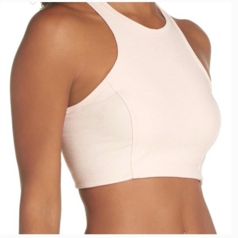 OV Athena Crop - Ballet (pink) / XS
